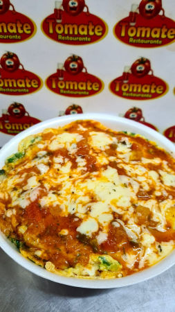 OMELETE