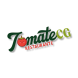 logo da loja Tomate Lanchonete e Restaurante