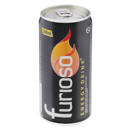 Furioso lata