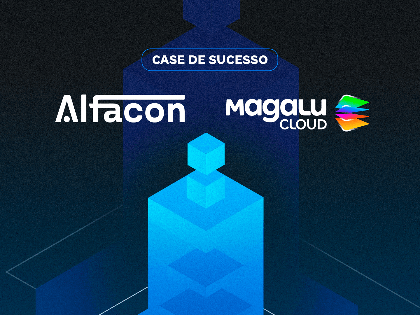 case de sucesso alfacon