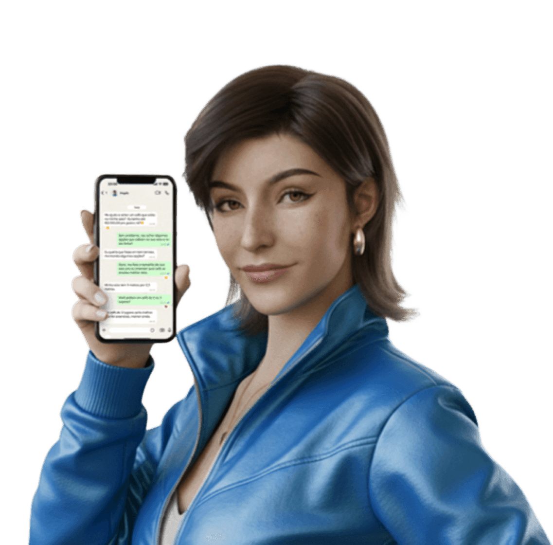 Escale suas vendas no WhatsApp com a Inteligência Conversacional do Magalu