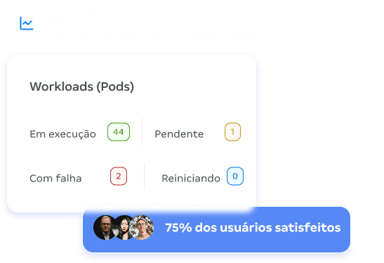 Mais eficiência, menos complexidade