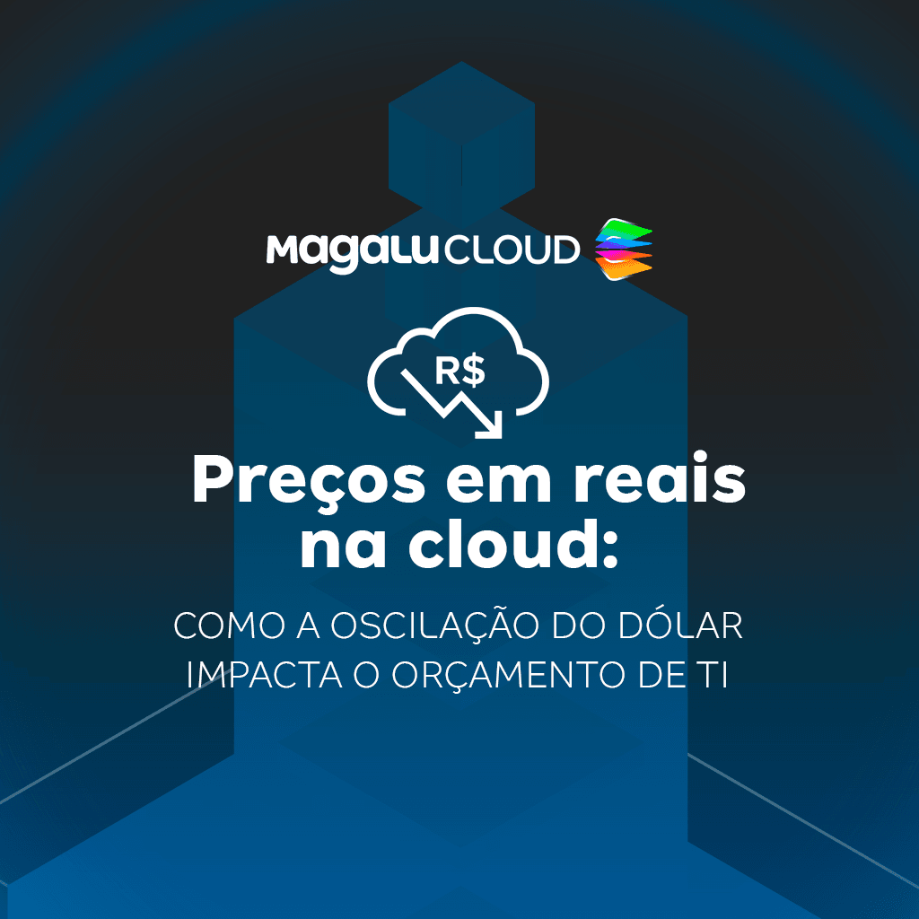 Como a oscilação do dólar impacta o orçamento de TI