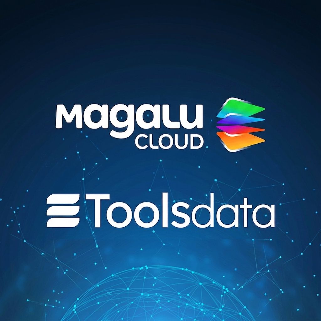 Como a ToolsData fortalece sua infraestrutura com foco em soberania de dados no Brasil