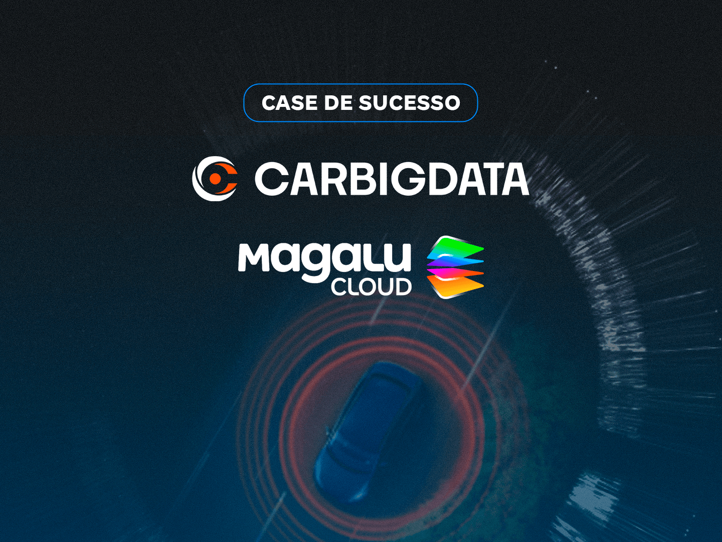 case de sucesso carbigdata
