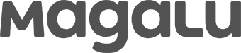 Magalu Logo