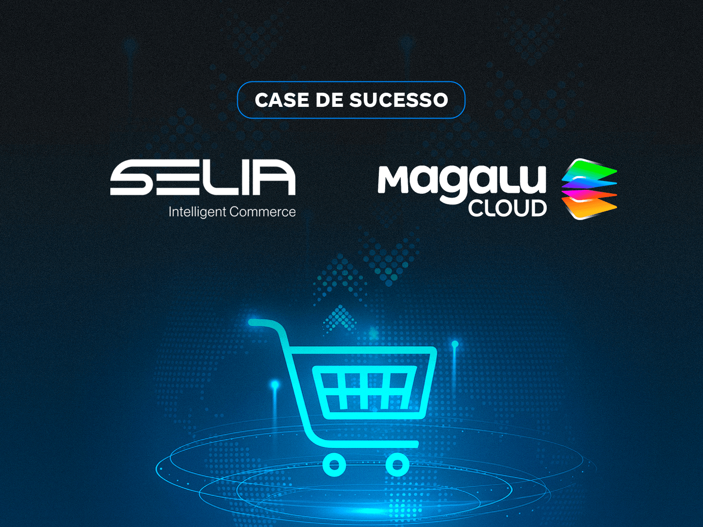 case de sucesso selia