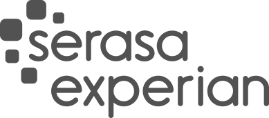 Serasa Experian Logo
