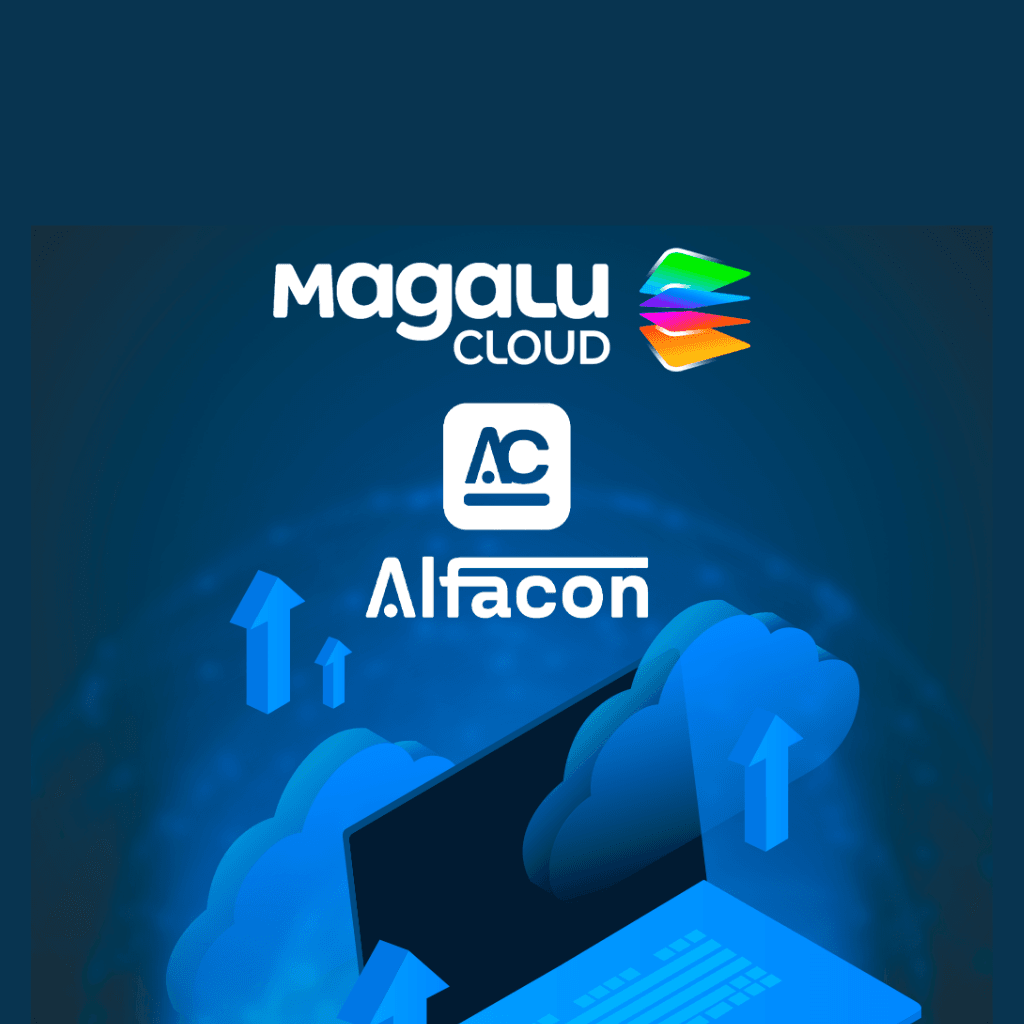Alfacon reduz custos e melhora a experiência dos alunos com a Magalu Cloud