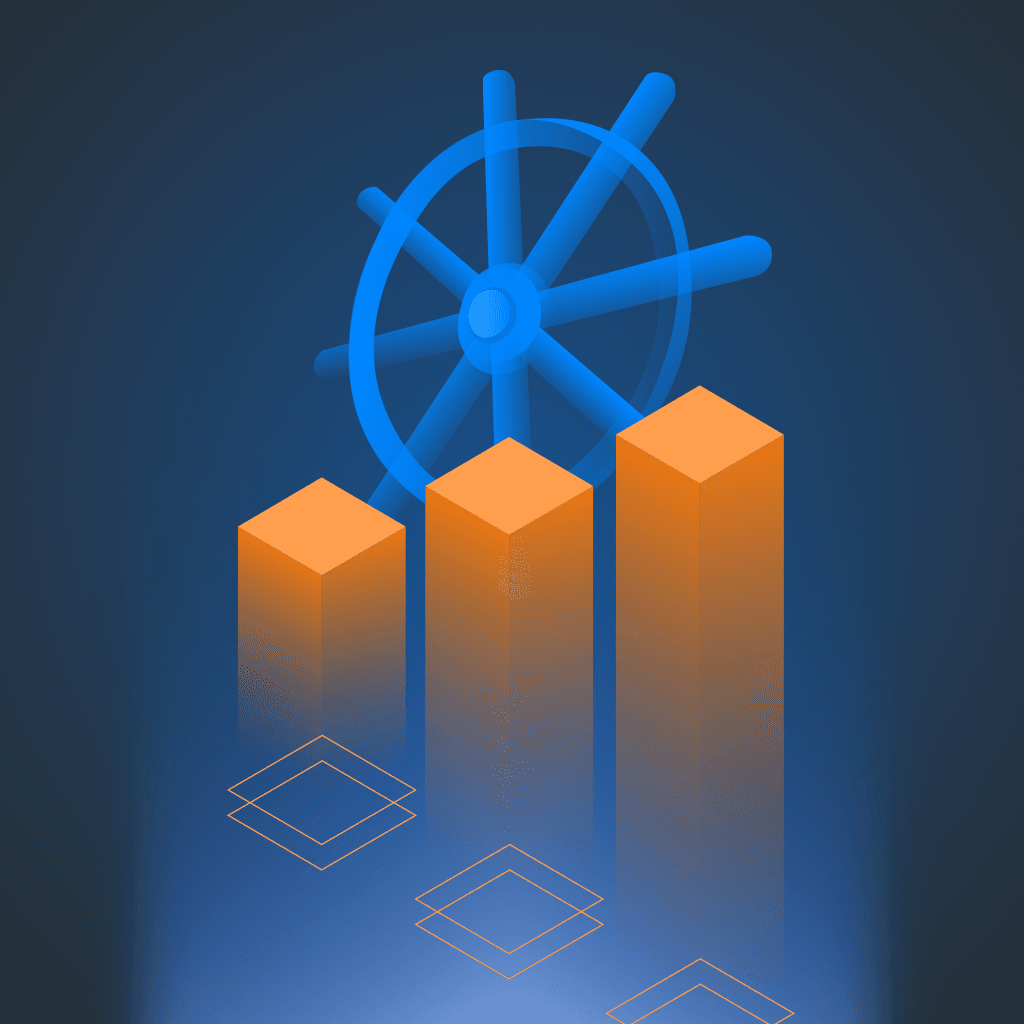 Armazenamento em bloco: Suporte para Containers e Kubernetes