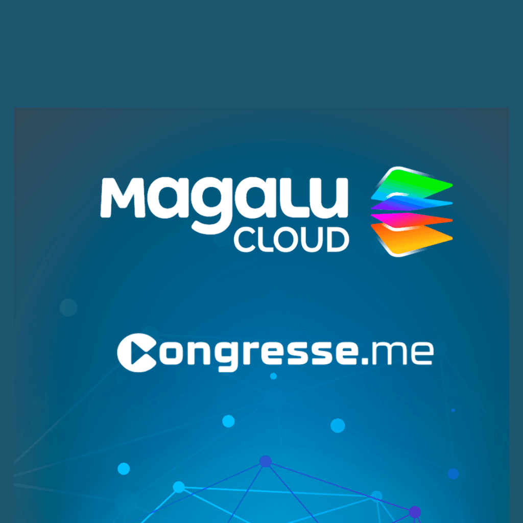 Congresse.me melhora performance, reduz custos e escala eventos digitais com Kubernetes na Magalu Cloud