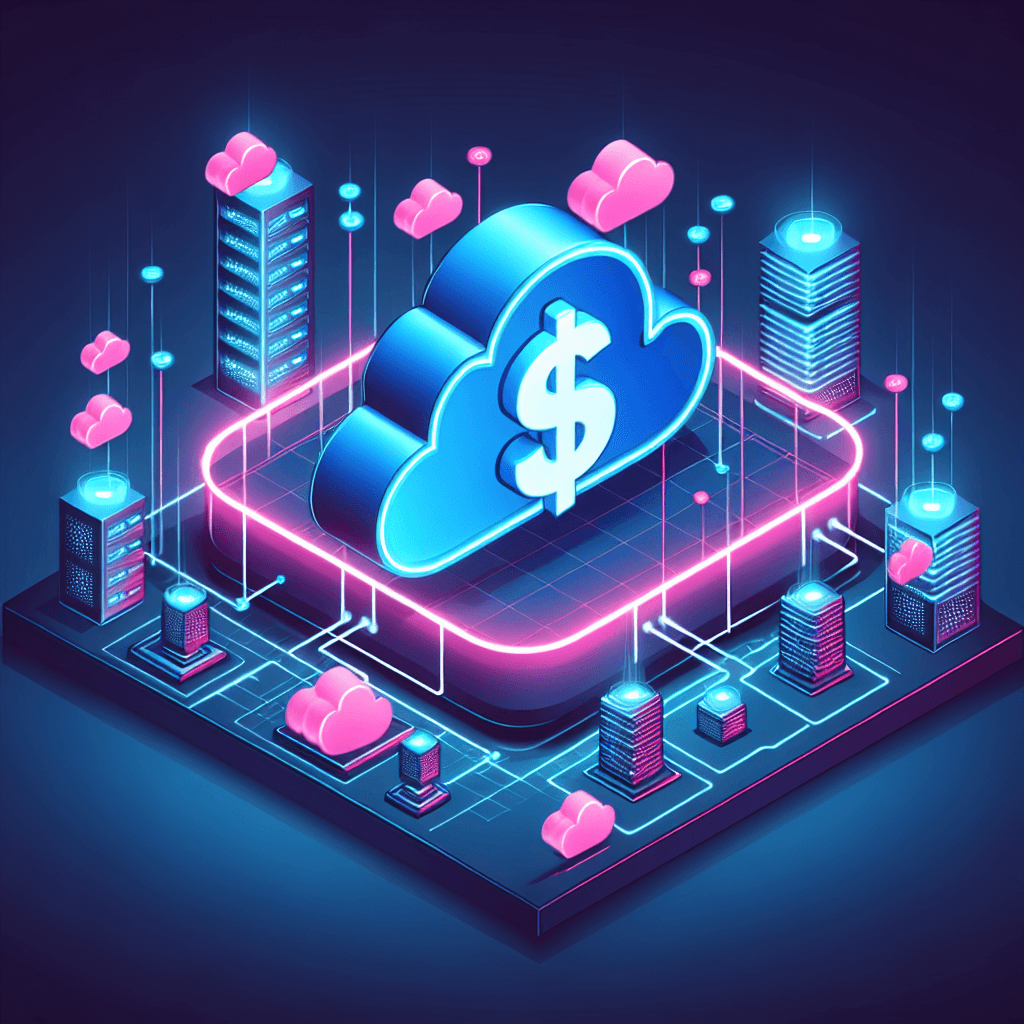 O Custo de Cloud Computing no Brasil: Desafios e Soluções para Empresas
