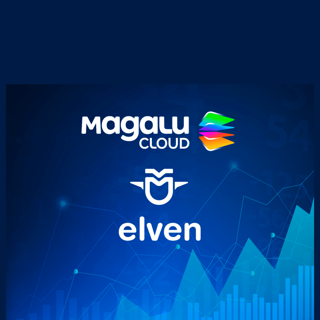 Elven impulsiona seu produto de Observabilidade com mais performance, custo otimizado e suporte próximo na Magalu Cloud