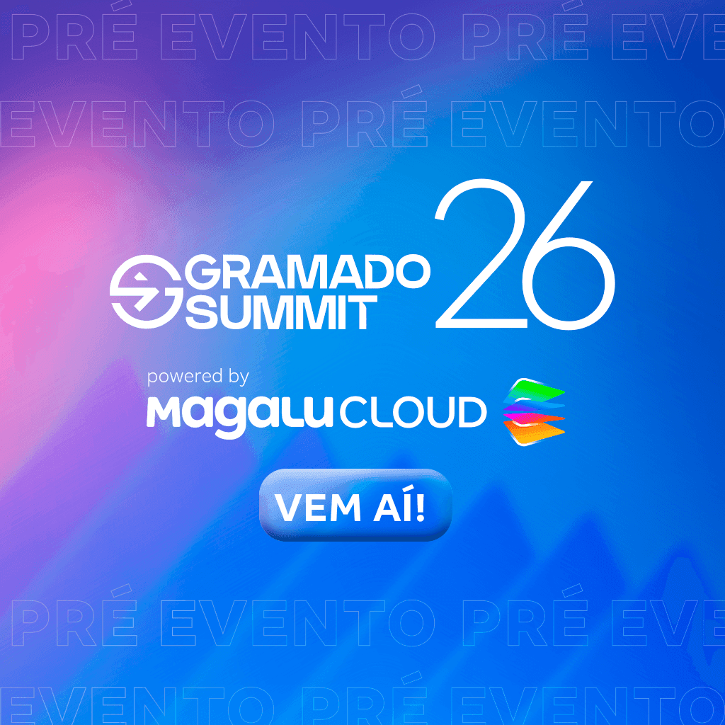 Gramado Summit 2026: o que esperar da participação da Magalu Cloud no evento