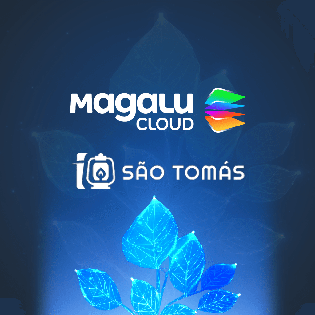 Como a São Tomás Consultoria conquistou 80% de redução de latência e previsibilidade financeira ao migrar para a Magalu Cloud