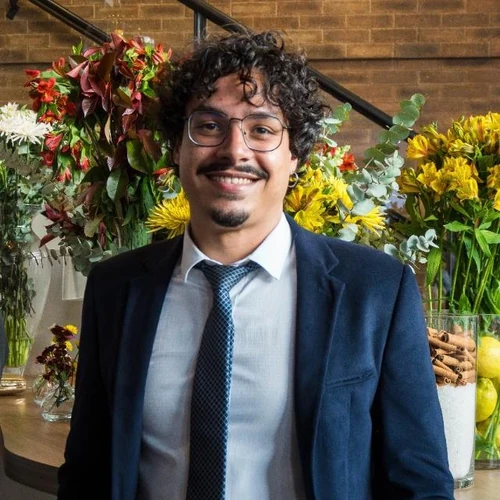 Raphael Oliveira