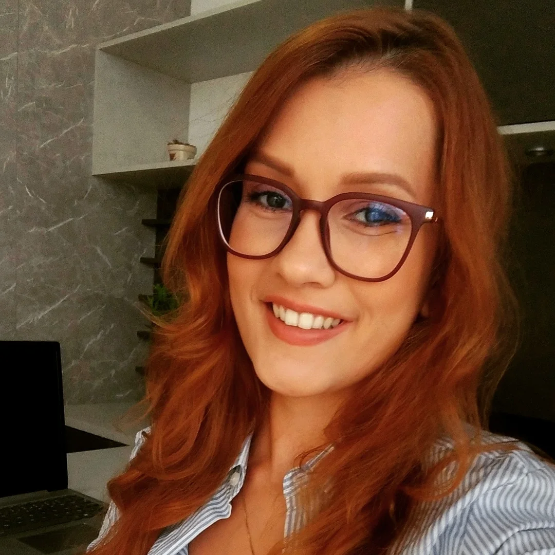 Aline Mirian