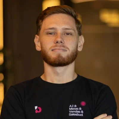 Bruno Capistrano