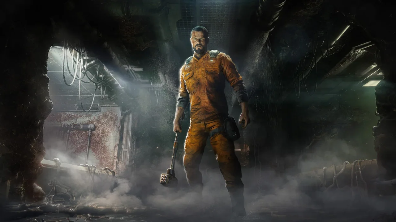 Capa de The Callisto Protocol: Final Transmission