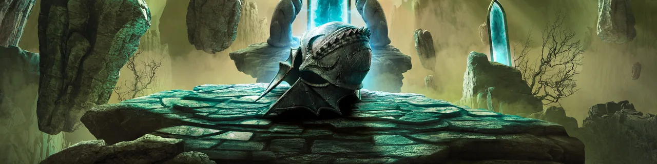 Capa de Dragon Age: Inquisition - Trespasser