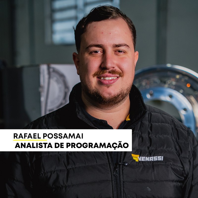 Rafael Possamai