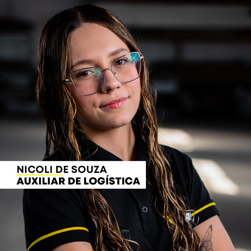 Nicoli de Souza