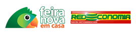 Feira Nova em Casa